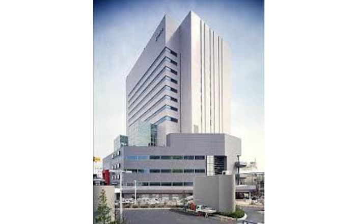 2007 船橋南口再開発事業「フェイス」
