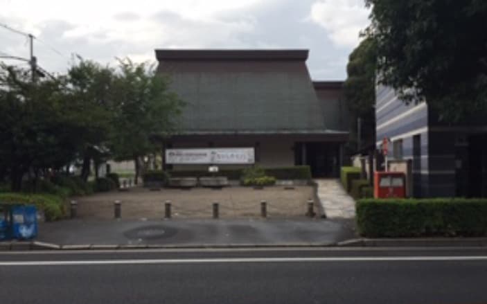 2007 中野区郷土資料館