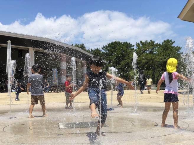 水環境についての現状と問題点